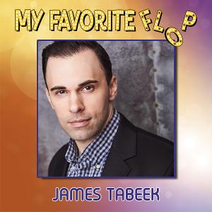 MY FAVORITE FLOP Discusses TABOO With James Tabeek Image
