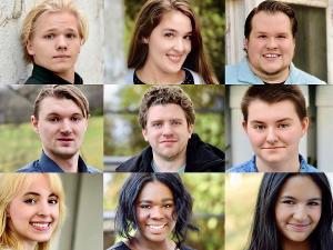 Little Town Players Announces Full Cast Of Little Shop Of Horrors 