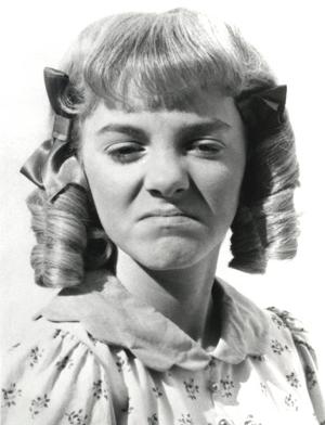 Actor Alison Arngrim Returns To NYC with CONFESSIONS OF A PRAIRIE BITCH: NELLIE OLESON LIVE!, May 8 Image