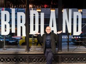 John Minnock to Return to Birdland Theater This Month 2023 With NEA Jazz Master Dave Liebman  Image