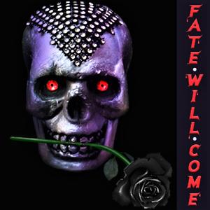 Hard Rockers, Fate Will Come, Self-Titled Album Soars On Radio Charts With New Single Image