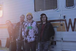 Ghost Town Remedy Releases 'Winnebago' Music Video Image