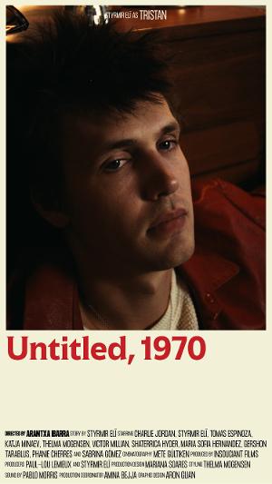 UNTITLED 1970 Merges Theatre And Film In New Performance in Brooklyn  Image