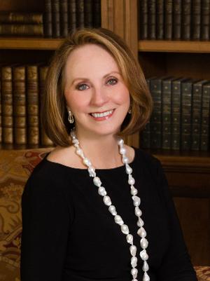 Kravis Center CEO Judith Mitchell To Retire After 30 Years Of Service Image