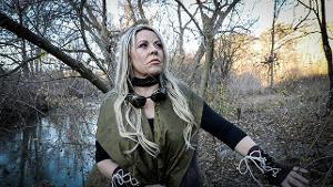 APRICITY Ushers Audiences Into Her Post-Apocalyptic World With 'The Fear” Single And Comic Book Image