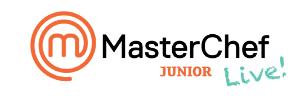 MASTERCHEF JUNIOR LIVE! Comes to The Palace Theatre, October 11 