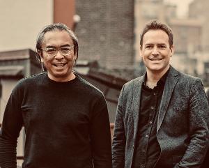 Saxophonist Daniel Bennett And Koko Bermejo Present CHRISTMAS IN NEW YORK Concert Image