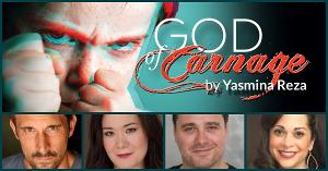 Backyard Renaissance Announces The Cast of Yasmina Reza's GOD OF CARNAGE 