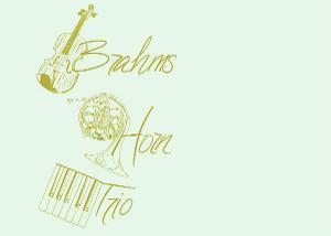 Brahms Horn Trio Announced At Uncommonly Studio Image