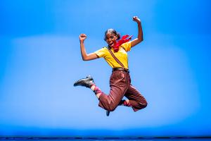THE SPONGEBOB MUSICAL Announced At ArtsKSU Image