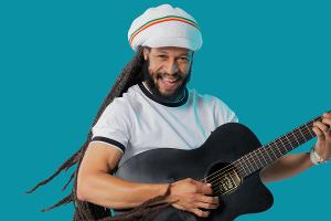 ALL IN ONE TRIBE Concert For Juneteenth Announced Image