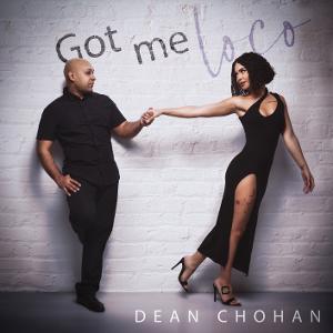 Dean Chohan Looks to Break Barriers in New Single 'Got Me Loco' Image