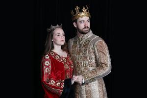 Actors' Playhouse To Present Digital Version Of Lerner And Loewe's CAMELOT Image