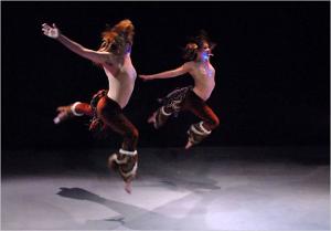 The Bang Group Presents POP PERFORMANCE: WOMEN IN MOTION Image