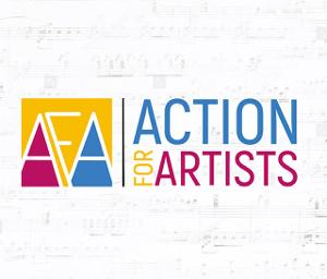 Announcing Action For Artists, A New Nonprofit Organization Devoted To Assisting Emerging Artists Image