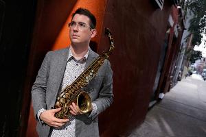 New York Youth Symphony Appoints Michael Thomas As New Jazz Director Image