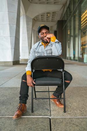 Tae Lewis Releases Country-Pop Single 'Love Gon' Missin' Image
