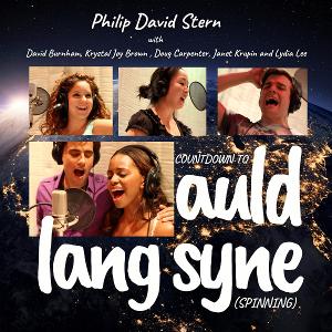 VIDEO: Watch Broadway Alumni Sing 'Countdown To Auld Lang Syne'  Image