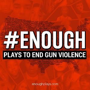 Rachel Rubin Ladutke to Present #ENOUGH2022 Virtual Play Reading Image