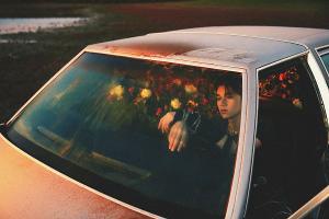 Caelan Moriarty Releases First Solo Single 'Forever With You' Image