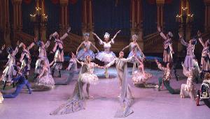 The Australian Ballet School Presents SUMMER SEASON 2019 Image