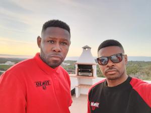 J.Kas X Ruell Drops Summer-Ready Track 'BonBon' Image