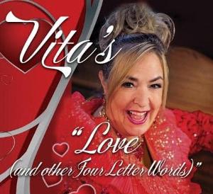Coop's Cabaret And Hot Spot Presents LOVE AND OTHER FOUR LETTER WORDS Image