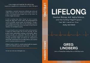 Greg Lindberg Unveils In New Book Personal Wellness Transformation And A Cutting-Edge Fasting Program That Reverses Aging 