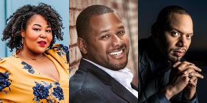 Merola Opera Program's Virtual Recital Series Continues With MEROLA'S HOME FOR THE HOLIDAYS Image