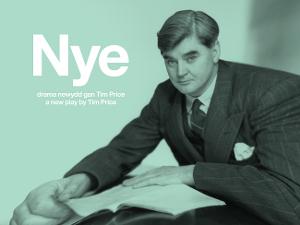 Michael Sheen Will Play NHS Founder Nye Bevan in New Play NYE 