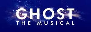 GHOST THE MUSICAL to be Presented at Studio Theatre's Bayway Arts Center in March 