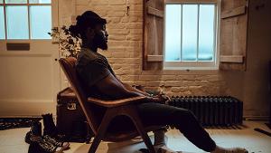 Theo Ogundipe Releases New Single 'Y' Image