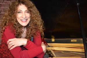 Pianist Rosa Antonelli to Host CONCERT AT LINCOLN CENTER'S FREDERICK P. ROSE HALL - PART 1 