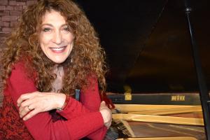 Pianist Rosa Antonelli to Host CONCERT AT LINCOLN CENTER'S FREDERICK P. ROSE HALL - PART 1 Image