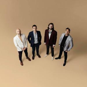 Lord Huron to Return to Las Vegas at The Amp at Craig Ranch Image