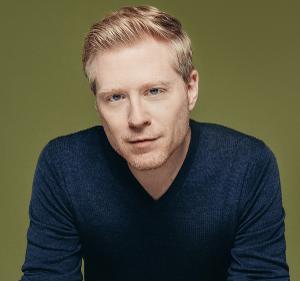 Anthony Rapp Will Present One-Man Show at Adelphi PAC Next Month 