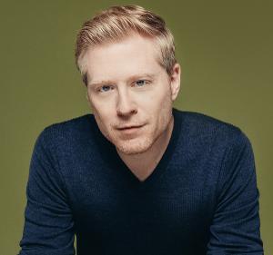 Anthony Rapp Will Present One-Man Show at Adelphi PAC Next Month Image