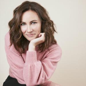 Laura Benanti Joins The Performing Arts Project's UPSTAGE LEFT Tonight Image