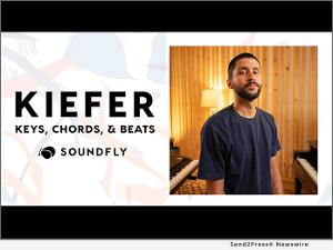 Soundfly And Kiefer Team Up On Innovative Piano Course 