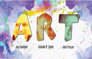 O'Connell & Company to Present ART Image