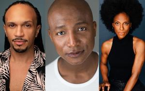 André Jordan, Kevin Smith Kirkwood, And Kimberly Marable Join CABARET ON THE COUCH: HOME FOR THE HOLIDAYS Image