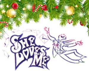 SHE LOVES ME to be Presented at Sunset Playhouse Image