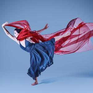 Natalia Osipova to Present NATALIA OSIPOVA. FORCE OF NATURE at New York City Center in January 2023 Image