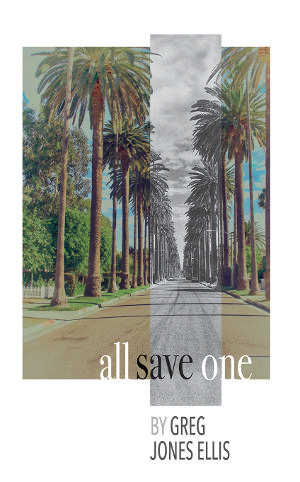 ALL SAVE ONE is Now Available For UK Production Image