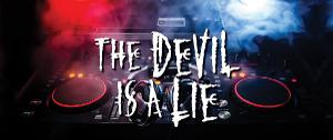 World Premiere of THE DEVIL IS A LIE to be Presented at Quantum Theatre in April 