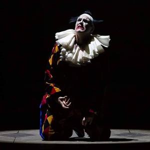 Michael Mayes Reconnects With Early Career Roots For RIGOLETO At Shreveport Opera Image