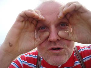 THE CHRONICLES OF OGGLE Comes To Dublin Beginning Tonight Image