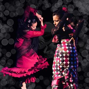 Flamenco At Gluttony With The World Premiere Of Evocación! Image