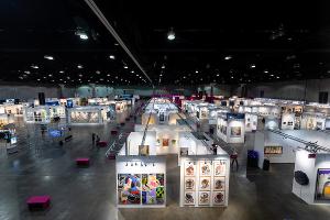 LA ART SHOW Returns February 15 With A Bold Global Lineup And Ambitious Climate Agenda Image