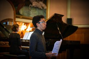 Music Conservatory Of Westchester Student Composition To Be Performed At Carnegie Hall Image